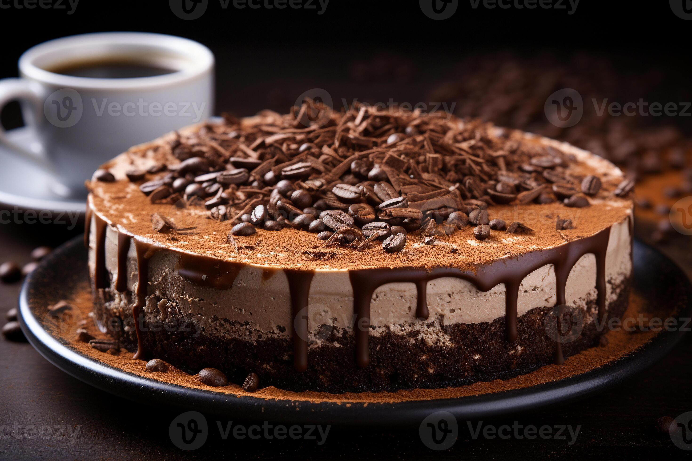 Mocha Madness