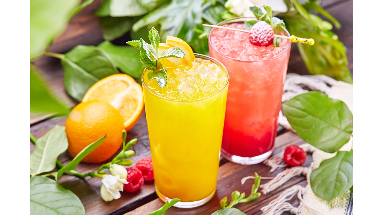 Beverages
