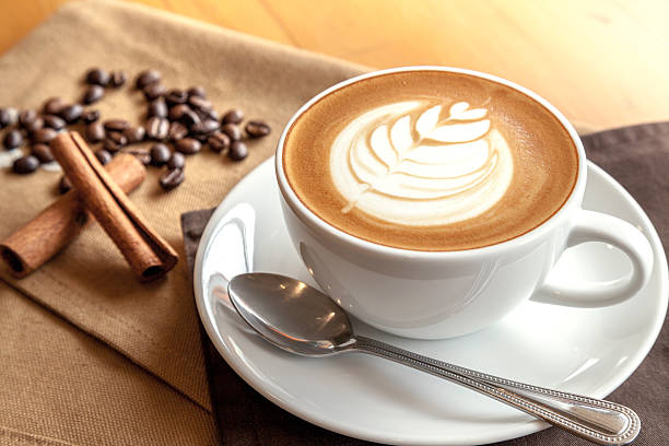 Classic Cappuccino